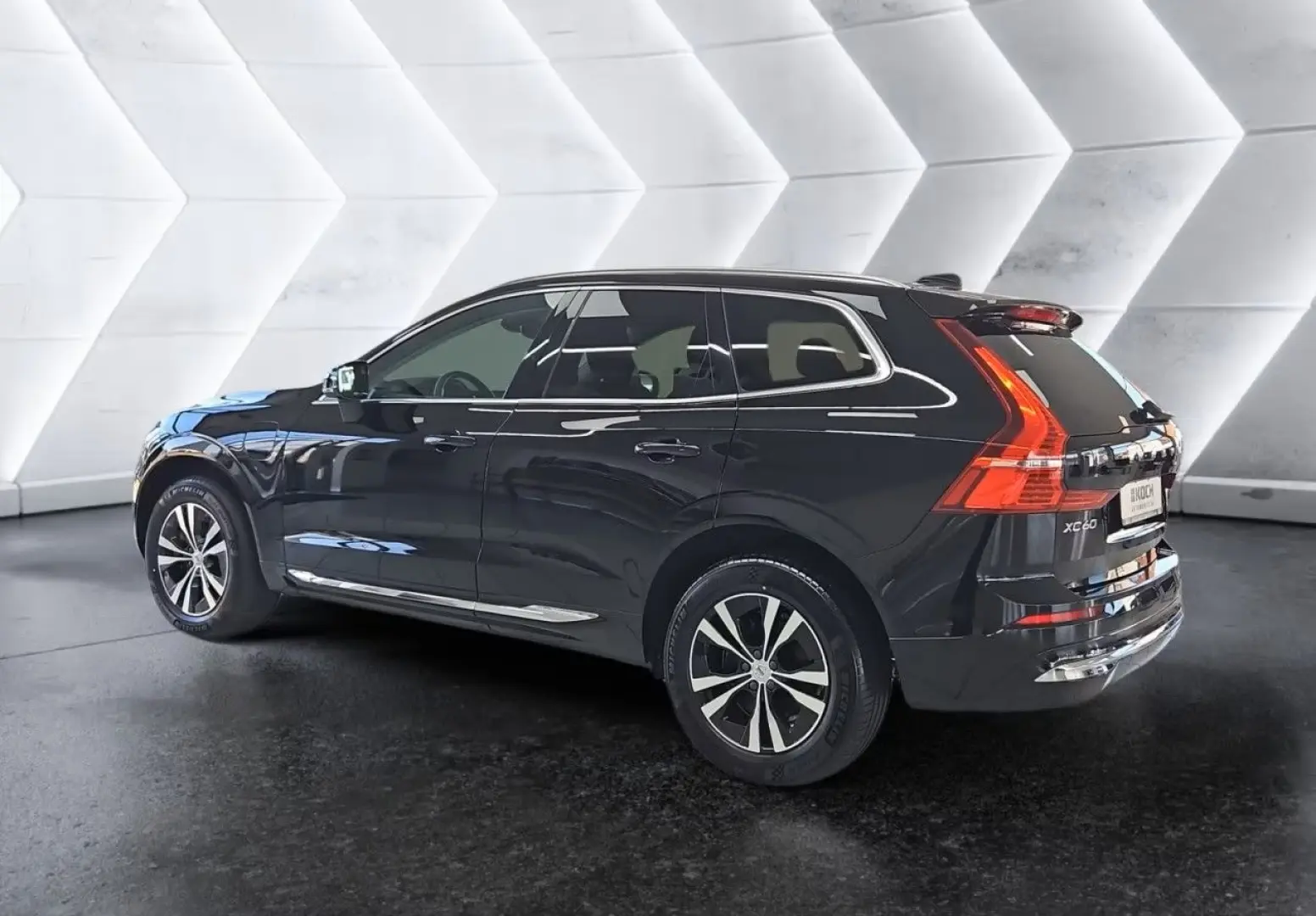XC60 T6 Plug-In AWD Inscr. Expr. H/K ACC StHzg
