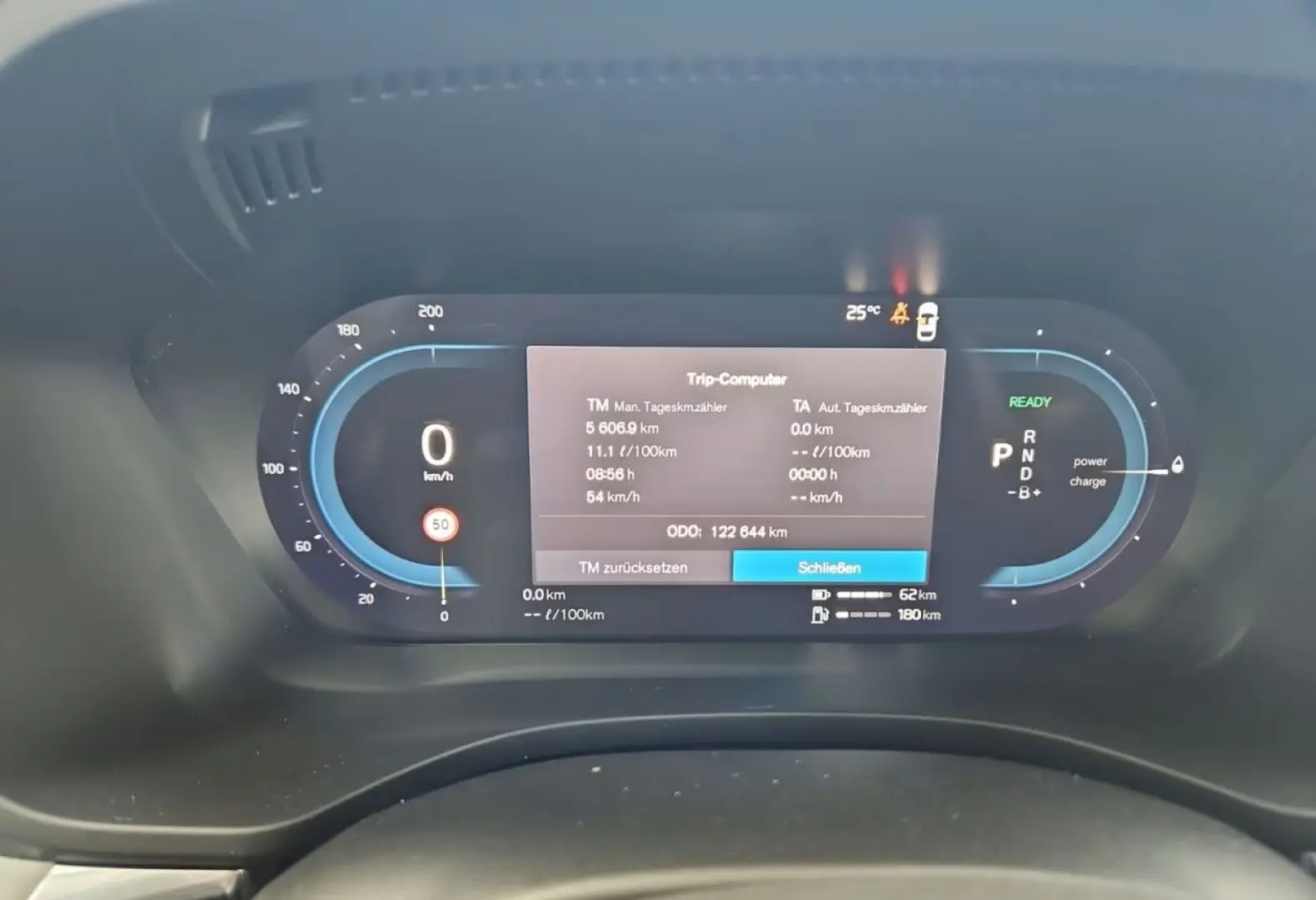 XC60 T6 Plug-In AWD Inscr. Expr. H/K ACC StHzg