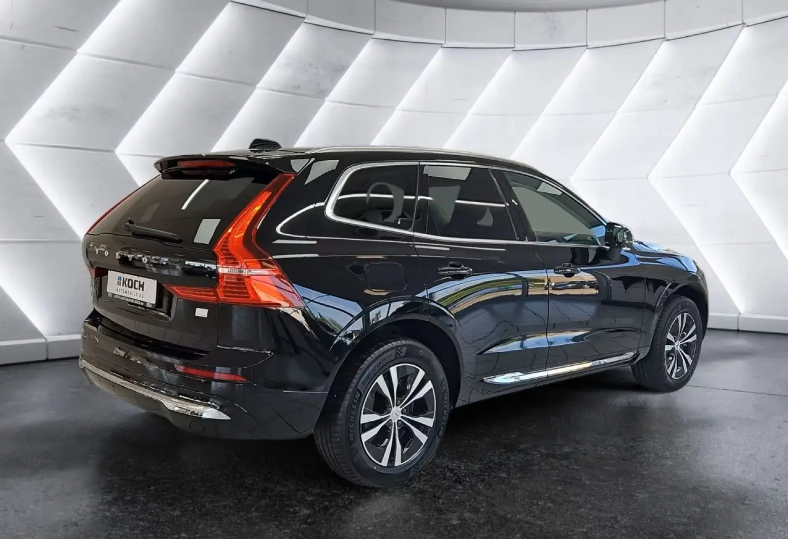 XC60 T6 Plug-In AWD Inscr. Expr. H/K ACC StHzg