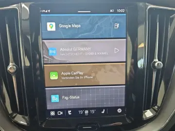 XC60 T6 Plug-In AWD Inscr. Expr. H/K ACC StHzg