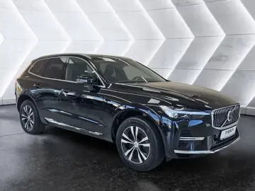 XC60 T6 Plug-In AWD Inscr. Expr. H/K ACC StHzg