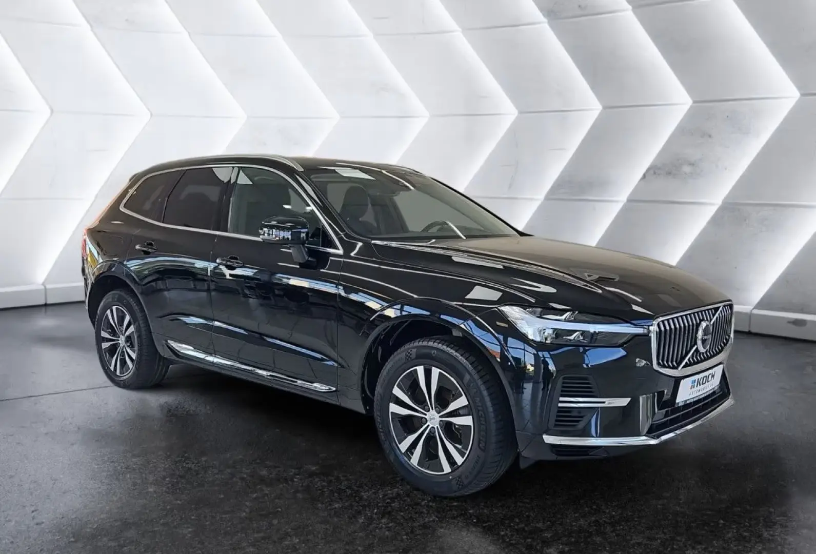 XC60 T6 Plug-In AWD Inscr. Expr. H/K ACC StHzg