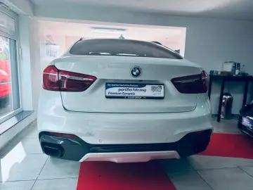 X6 M50 d*Soft Close+HUD+Harman Kardon+Inspektion