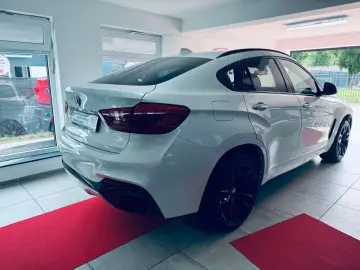 X6 M50 d*Soft Close+HUD+Harman Kardon+Inspektion