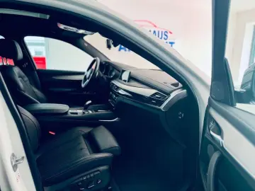 X6 M50 d*Soft Close+HUD+Harman Kardon+Inspektion