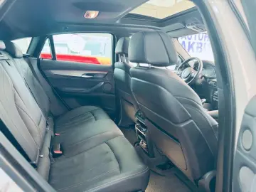 X6 M50 d*Soft Close+HUD+Harman Kardon+Inspektion