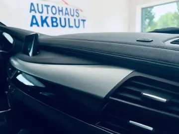 X6 M50 d*Soft Close+HUD+Harman Kardon+Inspektion