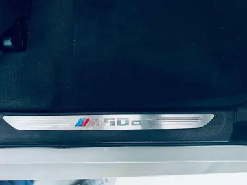 X6 M50 d*Soft Close+HUD+Harman Kardon+Inspektion