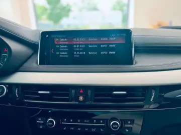 X6 M50 d*Soft Close+HUD+Harman Kardon+Inspektion