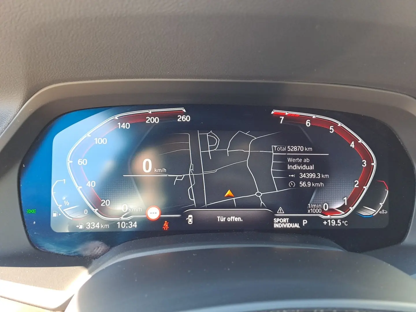 X6 xDrive40i xLine Innovationsp. Komfortsitze Pa