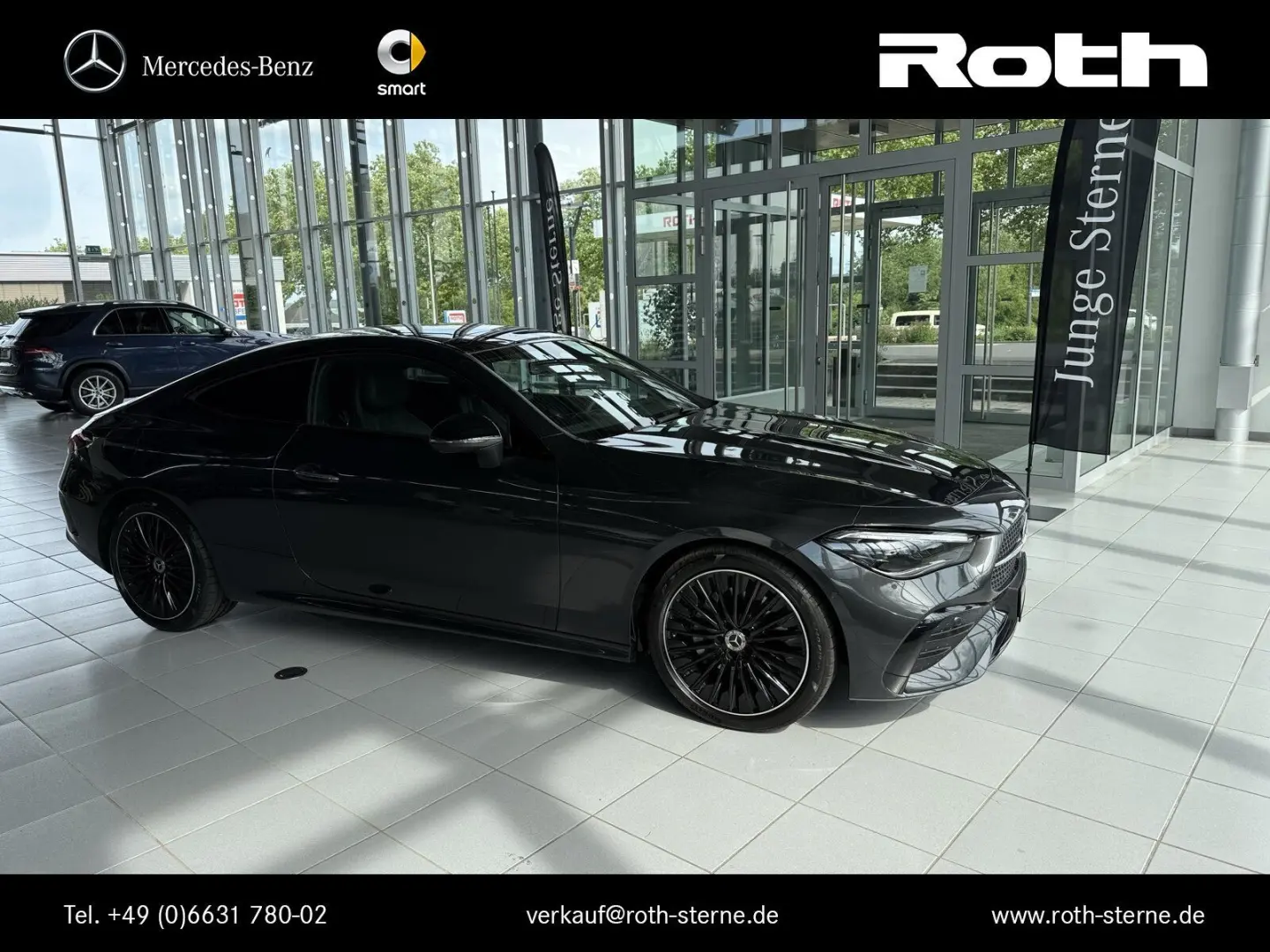 CLE 200 AMG+Panorama+Distronic+Night+Kamera+LED