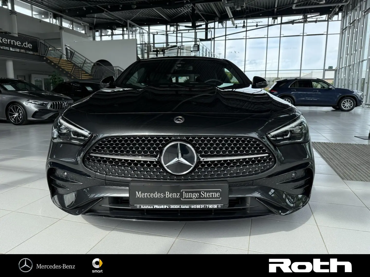CLE 200 AMG+Panorama+Distronic+Night+Kamera+LED