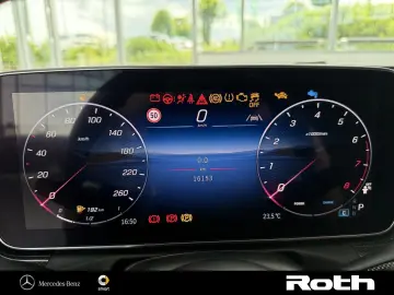 CLE 200 AMG+Panorama+Distronic+Night+Kamera+LED