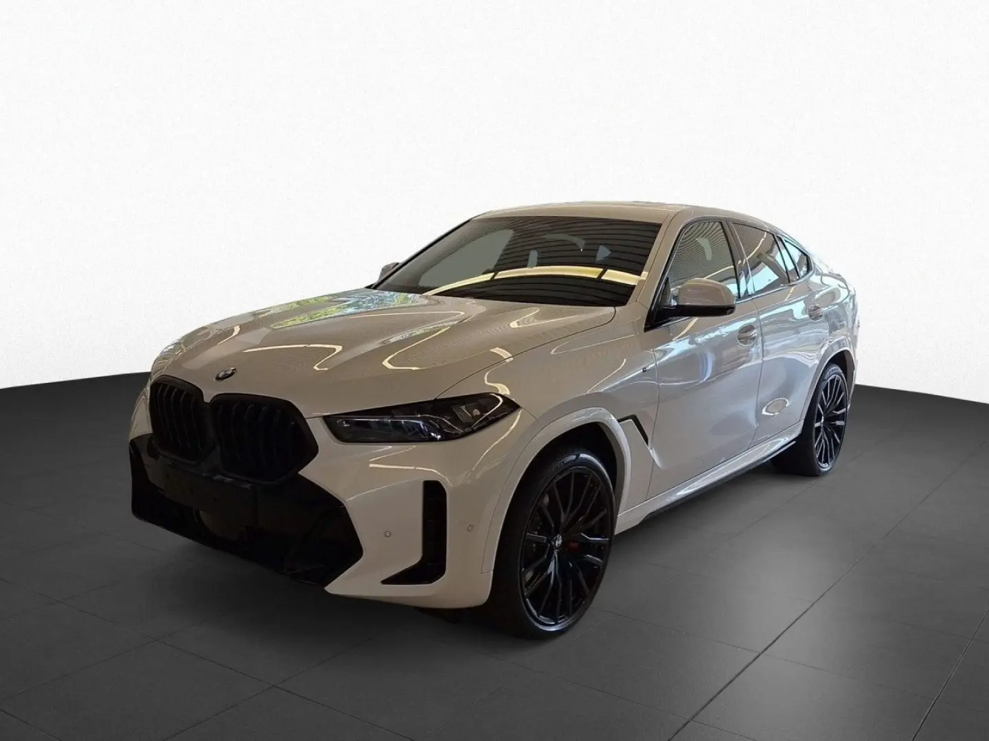 X6 xDrive30d Leasing ab 1049EUR M Sport DA+ PA