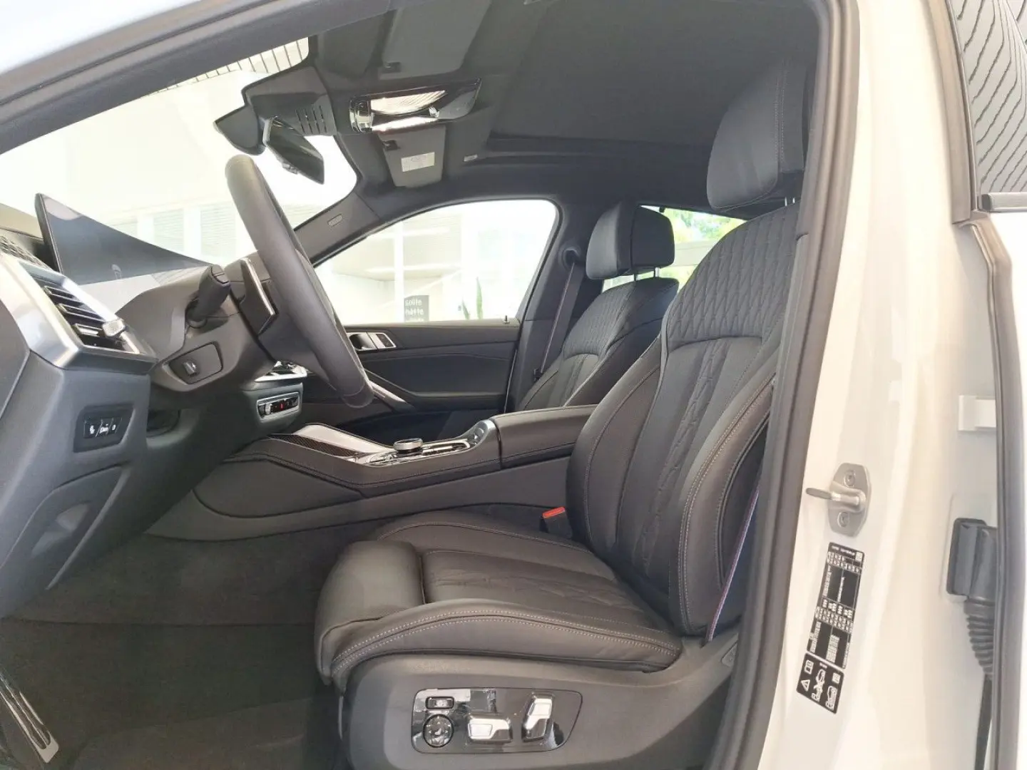 X6 xDrive30d Leasing ab 1049EUR M Sport DA+ PA