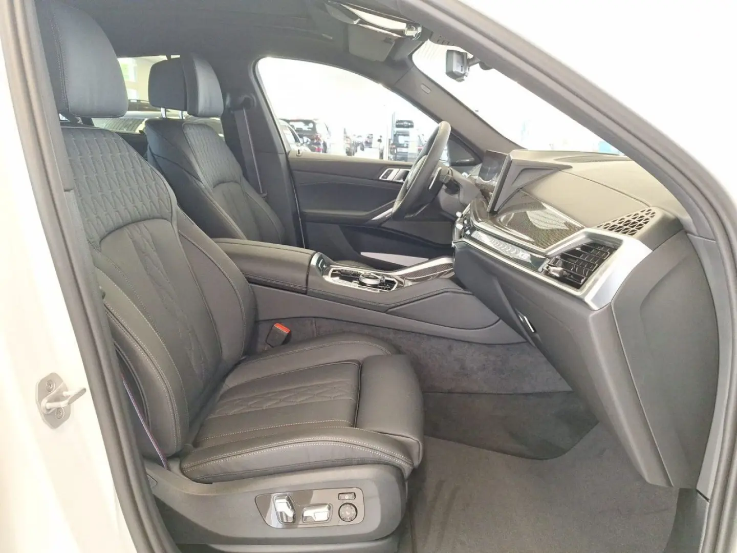 X6 xDrive30d Leasing ab 1049EUR M Sport DA+ PA