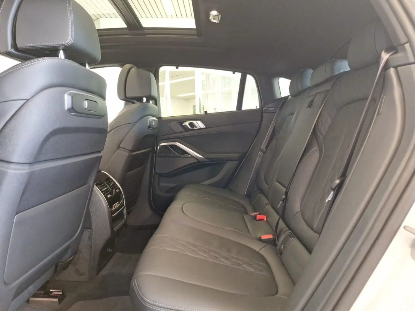 X6 xDrive30d Leasing ab 1049EUR M Sport DA+ PA