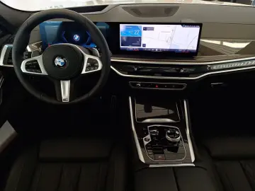 X6 xDrive30d Leasing ab 1049EUR M Sport DA+ PA