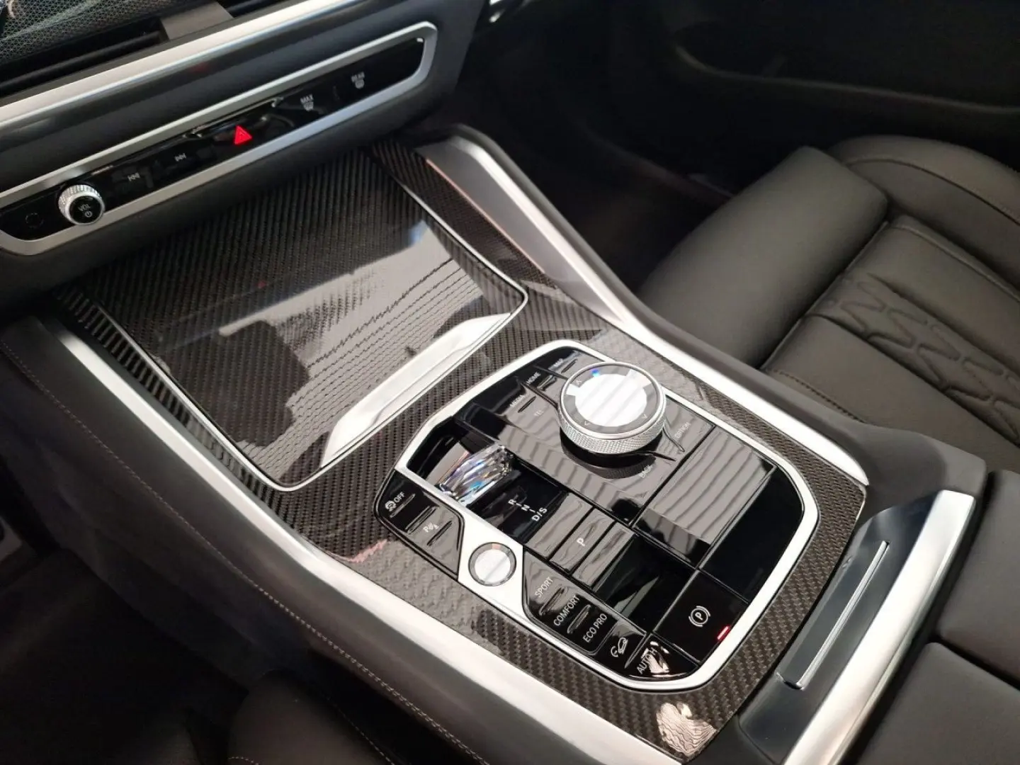 X6 xDrive30d Leasing ab 1049EUR M Sport DA+ PA