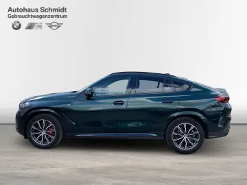 X6 xDrive40d 745€ netto/mtl.*M Sportpaket Pro*LC