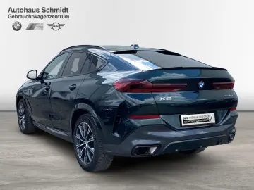 X6 xDrive40d 745€ netto/mtl.*M Sportpaket Pro*LC