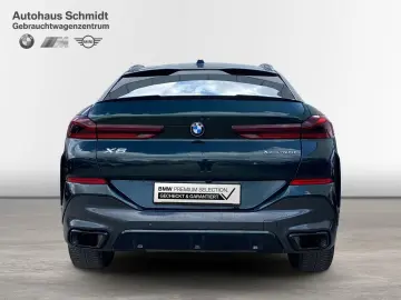 X6 xDrive40d 745€ netto/mtl.*M Sportpaket Pro*LC