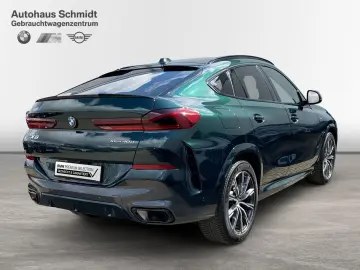 X6 xDrive40d 745€ netto/mtl.*M Sportpaket Pro*LC