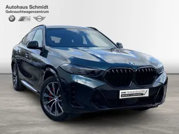 X6 xDrive40d 745€ netto/mtl.*M Sportpaket Pro*LC