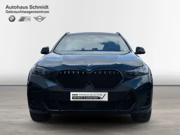 X6 xDrive40d 745€ netto/mtl.*M Sportpaket Pro*LC