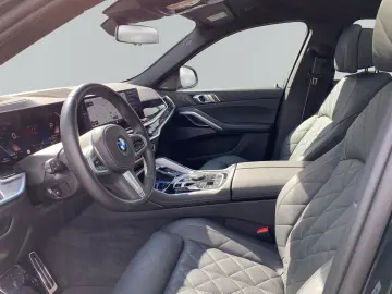X6 xDrive40d 745€ netto/mtl.*M Sportpaket Pro*LC