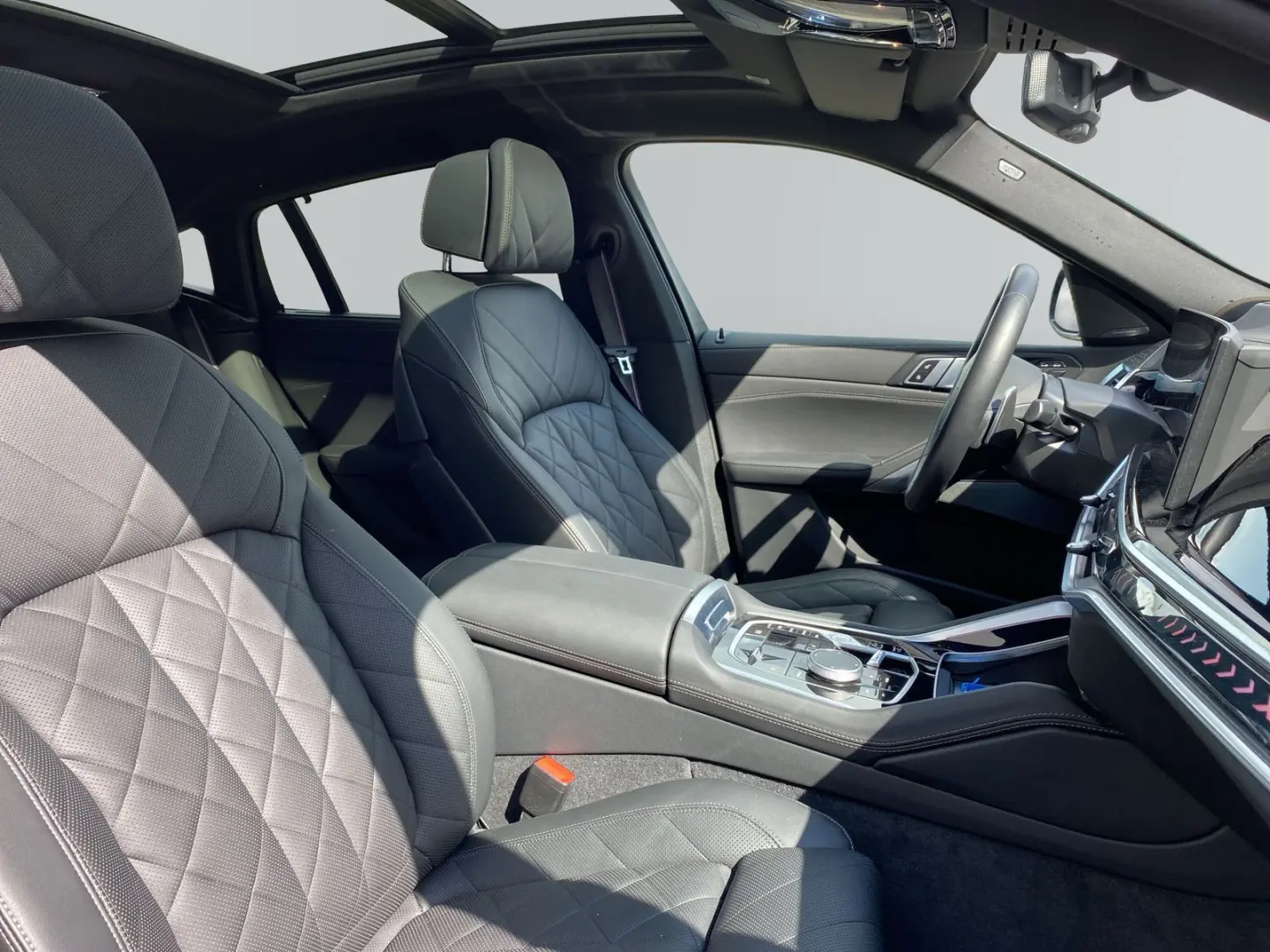 X6 xDrive40d 745€ netto/mtl.*M Sportpaket Pro*LC