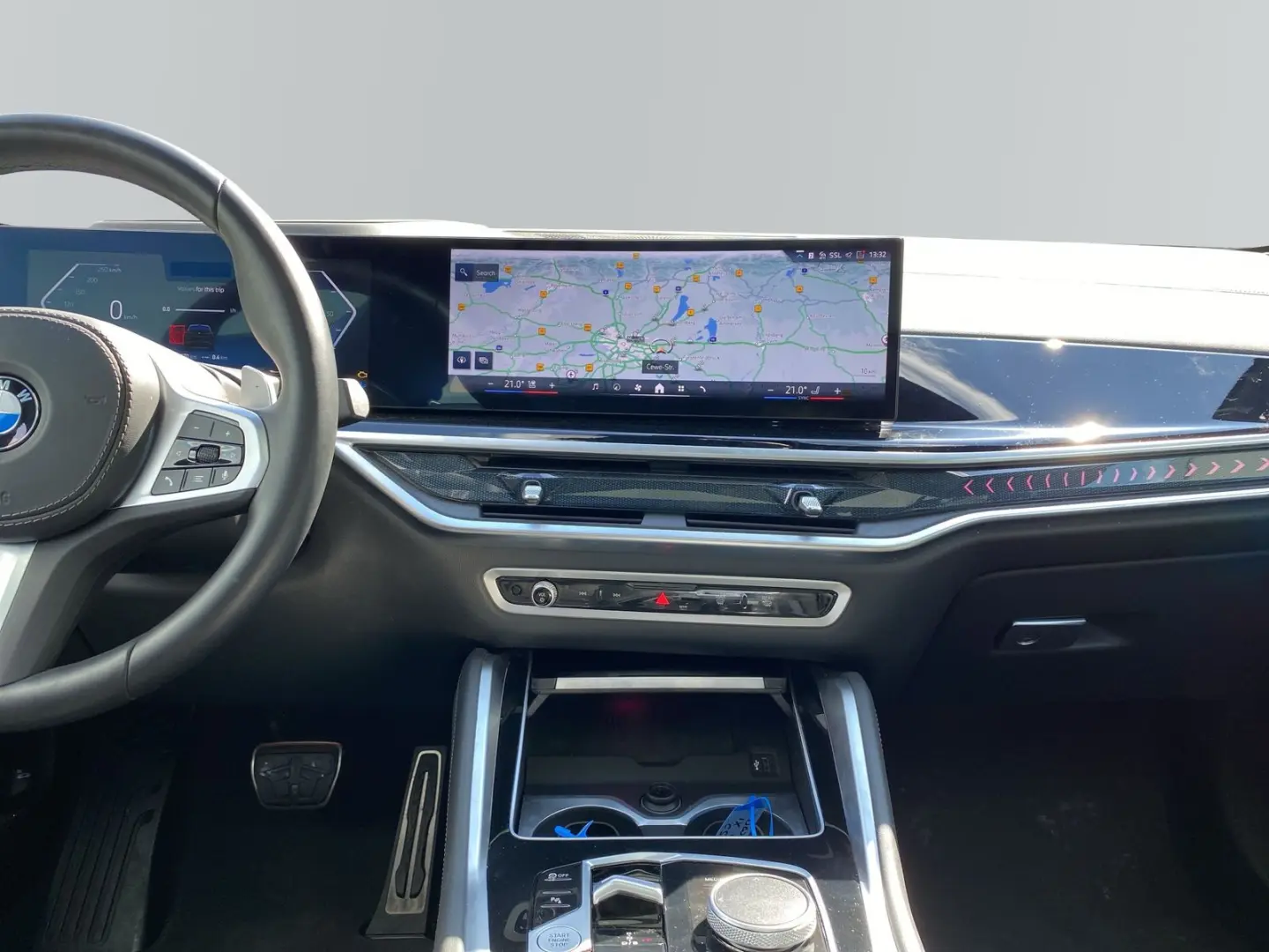 X6 xDrive40d 745€ netto/mtl.*M Sportpaket Pro*LC