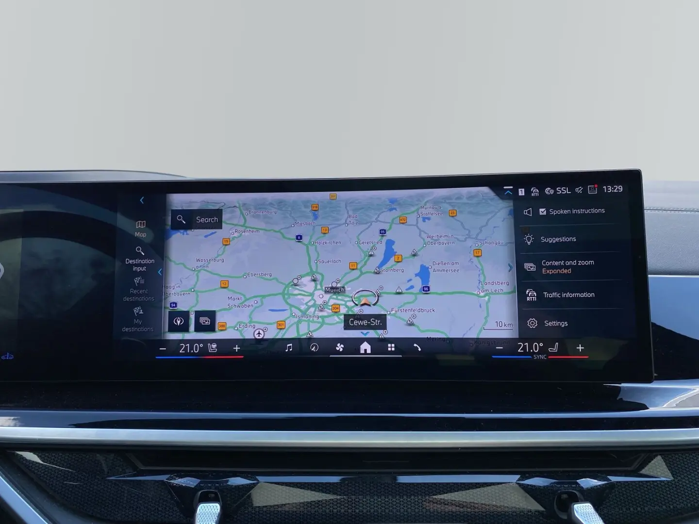 X6 xDrive40d 745€ netto/mtl.*M Sportpaket Pro*LC