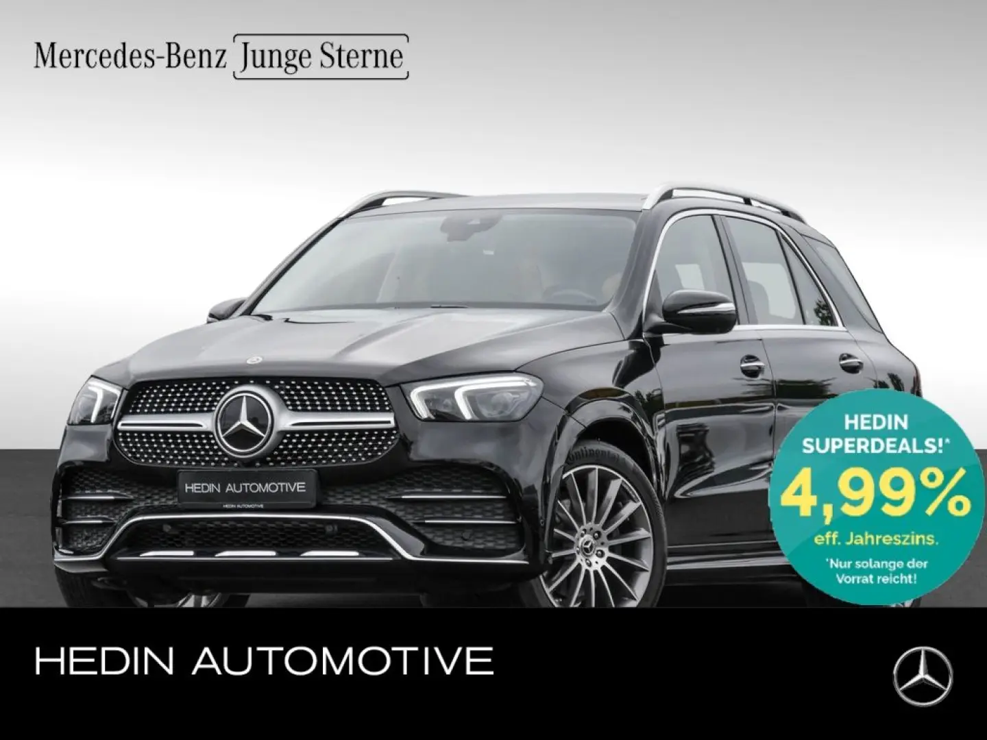 GLE 400 d 4MATIC |AMG|Exclusive|KEYL|NAVI|MBeam