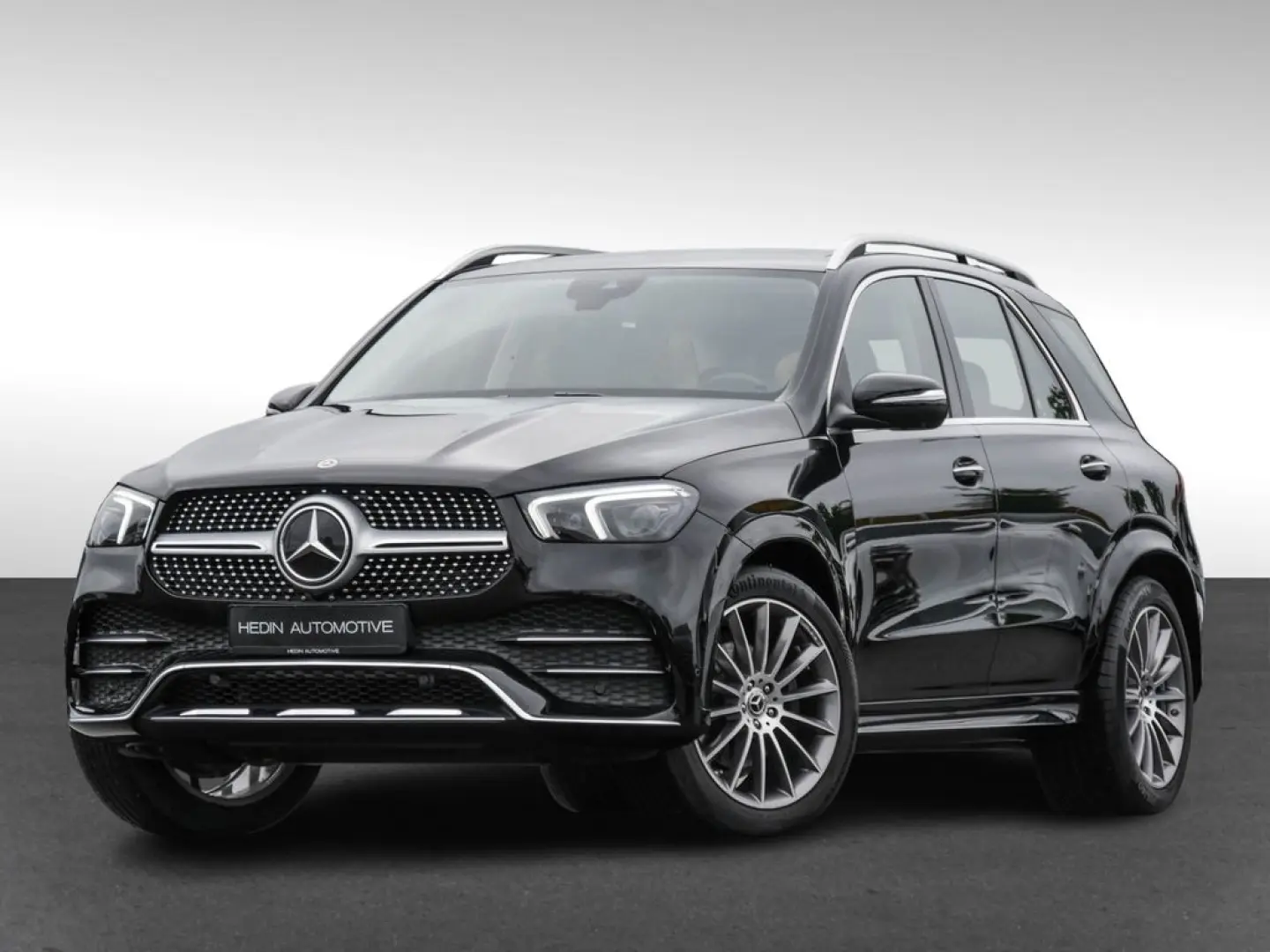 GLE 400 d 4MATIC |AMG|Exclusive|KEYL|NAVI|MBeam
