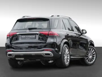 GLE 400 d 4MATIC |AMG|Exclusive|KEYL|NAVI|MBeam