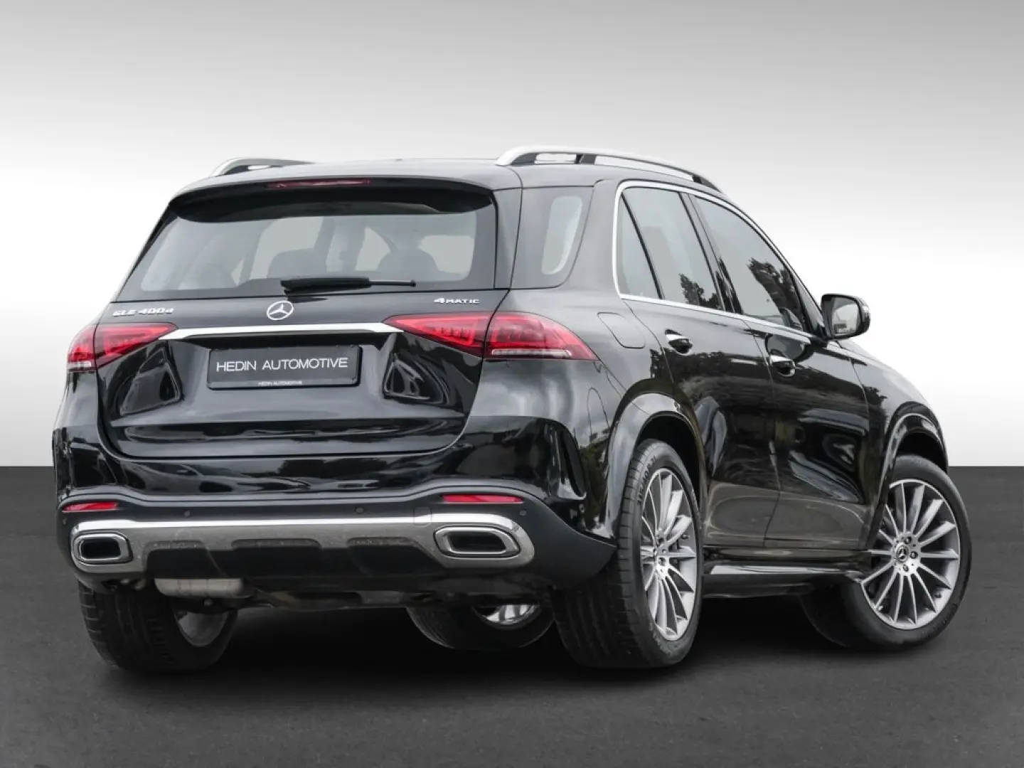 GLE 400 d 4MATIC |AMG|Exclusive|KEYL|NAVI|MBeam
