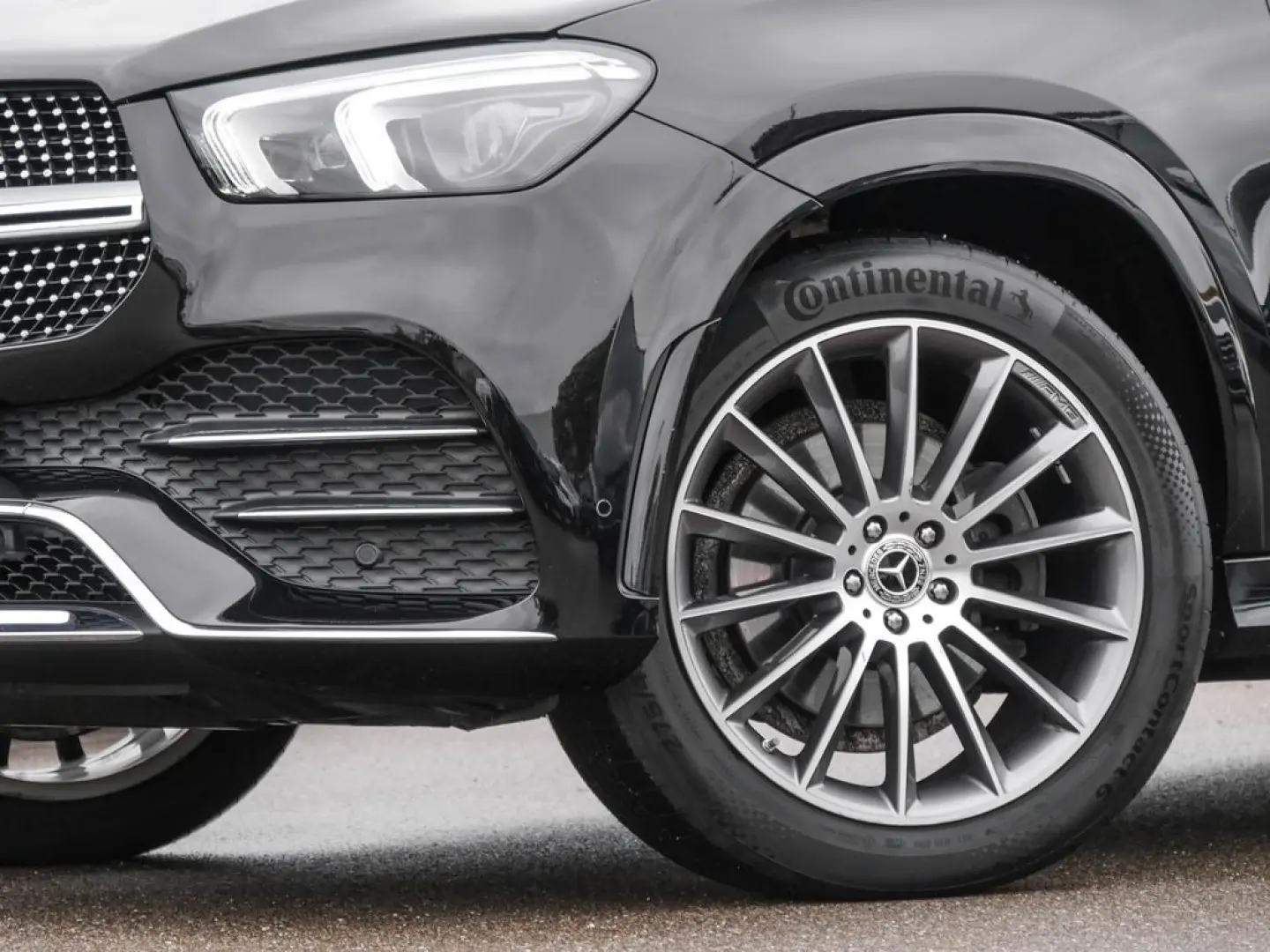 GLE 400 d 4MATIC |AMG|Exclusive|KEYL|NAVI|MBeam