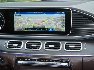 GLE 400 d 4MATIC |AMG|Exclusive|KEYL|NAVI|MBeam