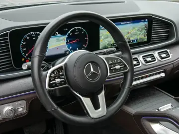 GLE 400 d 4MATIC |AMG|Exclusive|KEYL|NAVI|MBeam