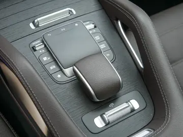 GLE 400 d 4MATIC |AMG|Exclusive|KEYL|NAVI|MBeam