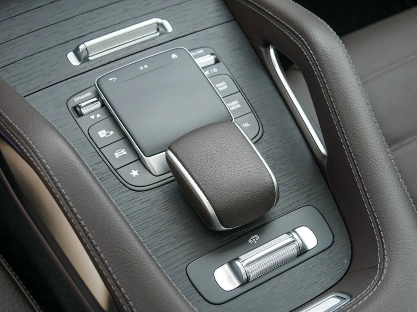 GLE 400 d 4MATIC |AMG|Exclusive|KEYL|NAVI|MBeam