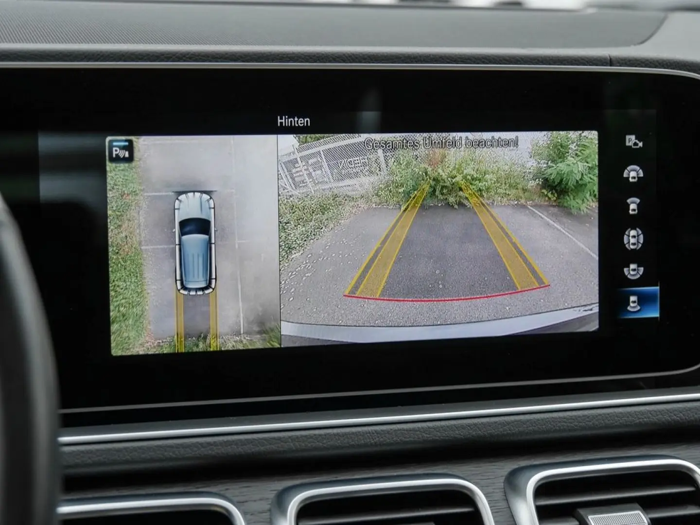 GLE 400 d 4MATIC |AMG|Exclusive|KEYL|NAVI|MBeam