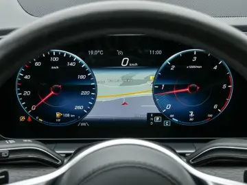 GLE 400 d 4MATIC |AMG|Exclusive|KEYL|NAVI|MBeam