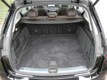 GLE 400 d 4MATIC |AMG|Exclusive|KEYL|NAVI|MBeam