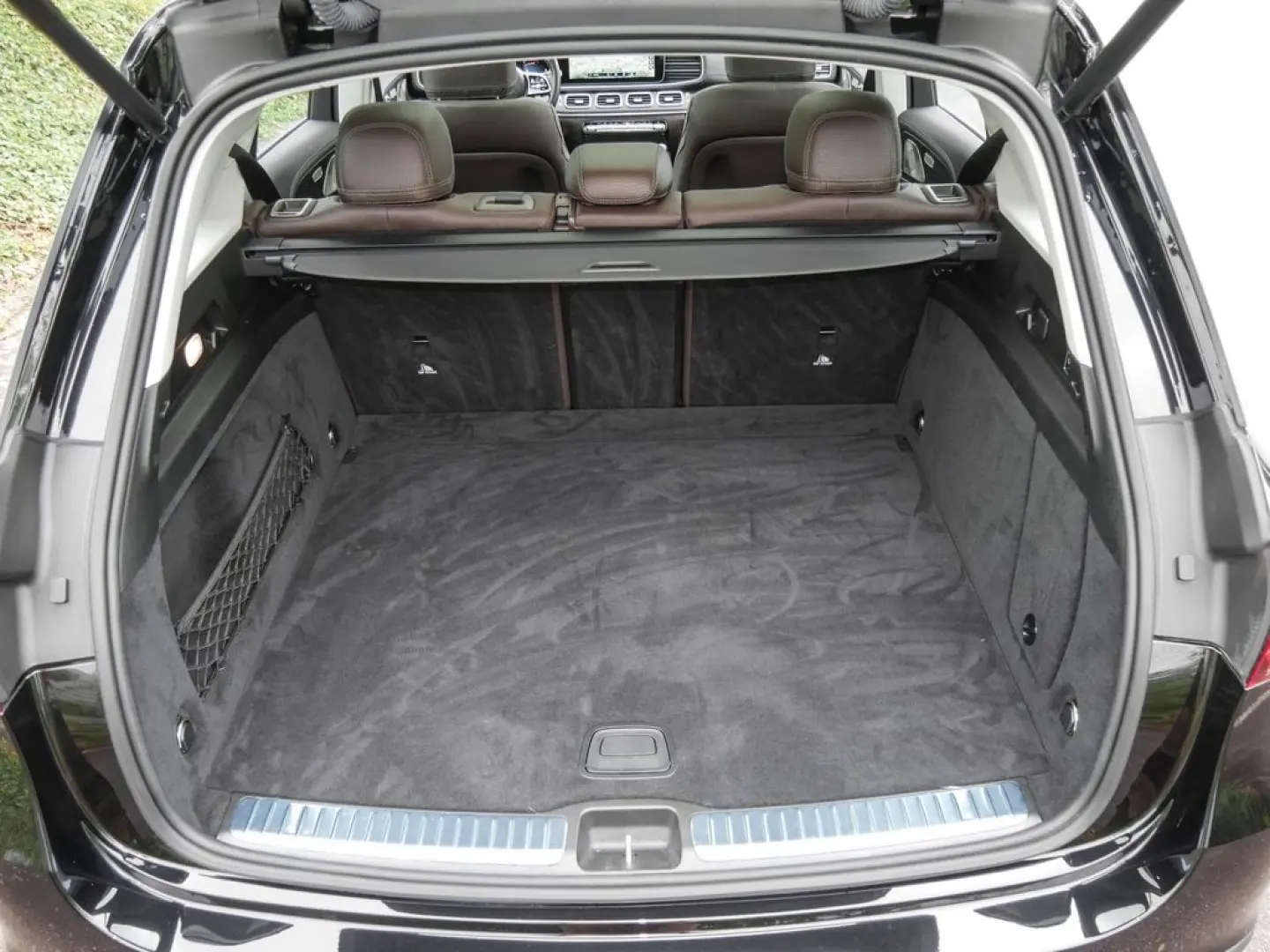 GLE 400 d 4MATIC |AMG|Exclusive|KEYL|NAVI|MBeam