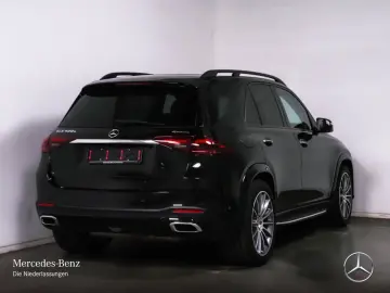 GLE 400 e 4M AMG Premium+/Pano/AHK/HuD/Burmester
