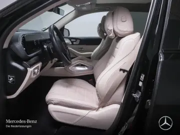 GLE 400 e 4M AMG Premium+/Pano/AHK/HuD/Burmester