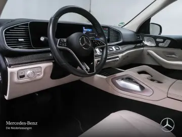GLE 400 e 4M AMG Premium+/Pano/AHK/HuD/Burmester