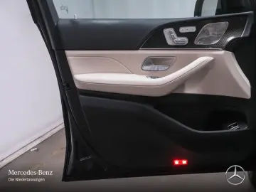 GLE 400 e 4M AMG Premium+/Pano/AHK/HuD/Burmester